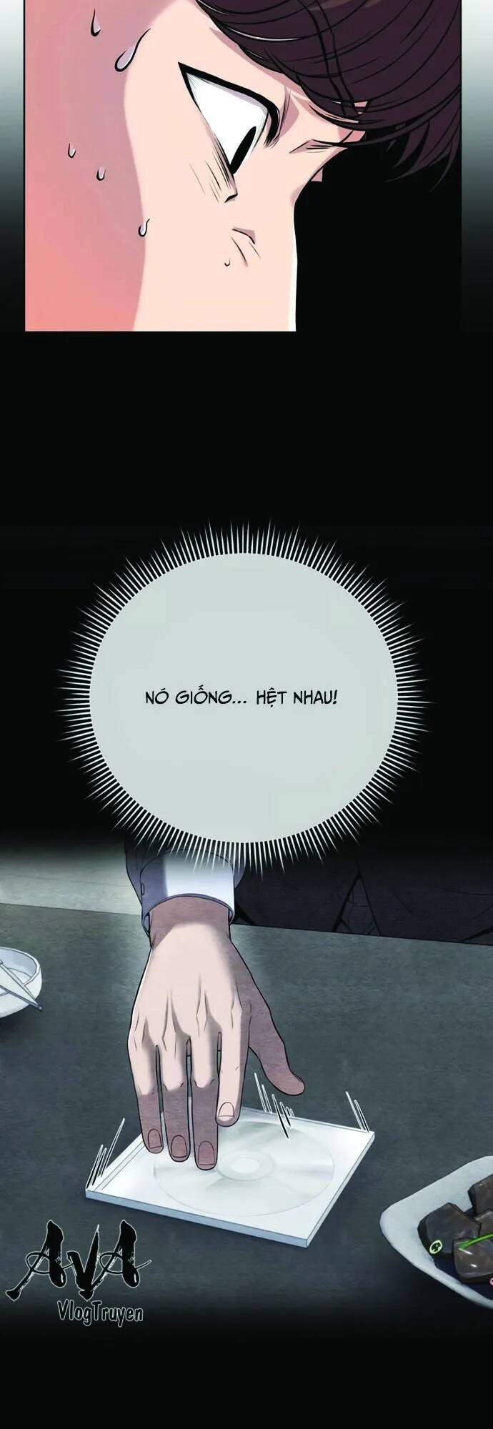 Nhân Viên Thực Tập Kim Cheolsu - chap8 - Trang 57